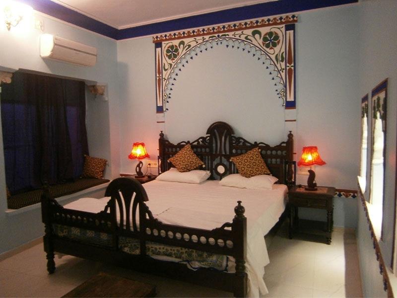 Bundi Inn - Teerath - Bundi Image