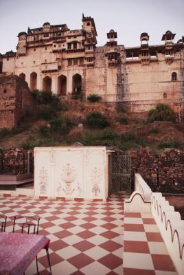 Bundi Vilas - Teerath - Bundi Image