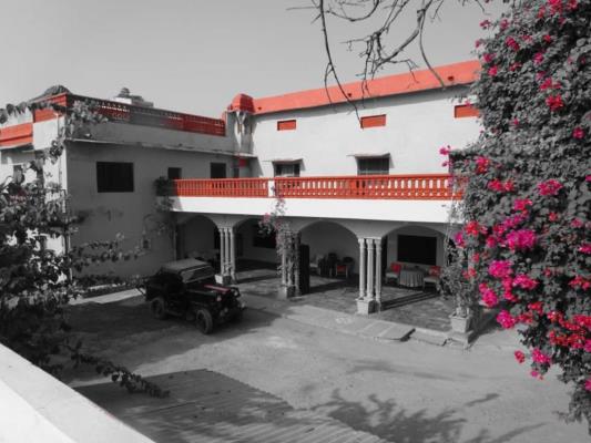 Daulat Niwas Bundi - Dugari House - Bundi Image