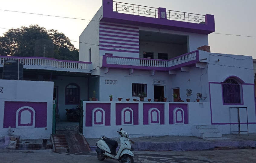 Haveli Riya - Balchand Para - Bundi Image