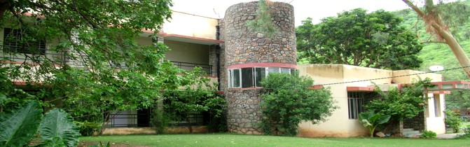 Hotel Vrindawati - Doblana Road - Bundi Image
