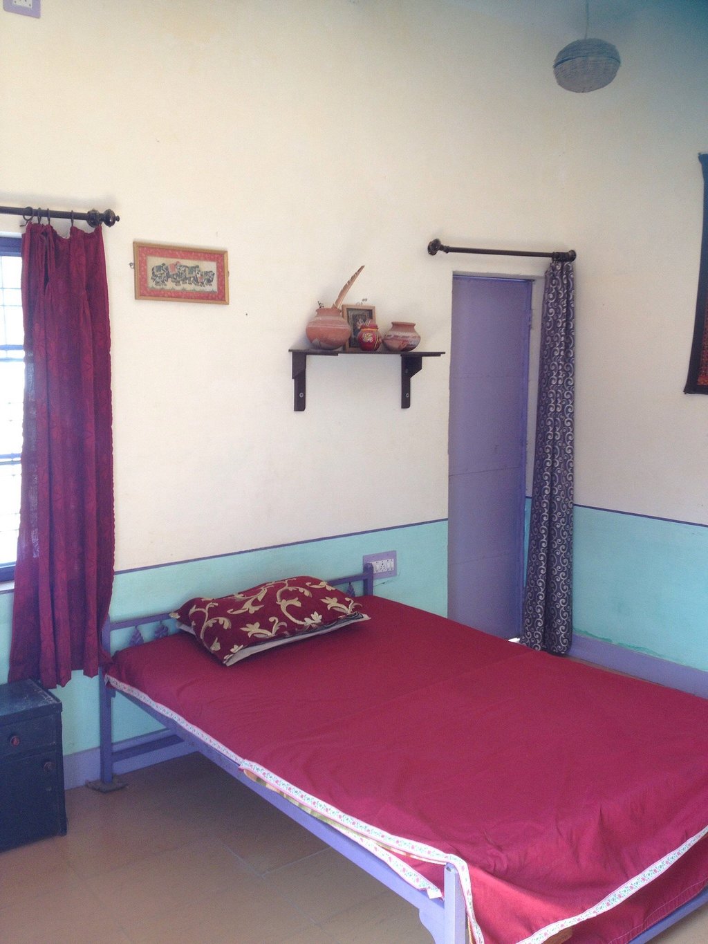 Tarah Homestay and Guest House - Garh Ki Paras - Bundi Image
