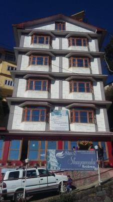 Shree Shayamala Residency - Shimla Image