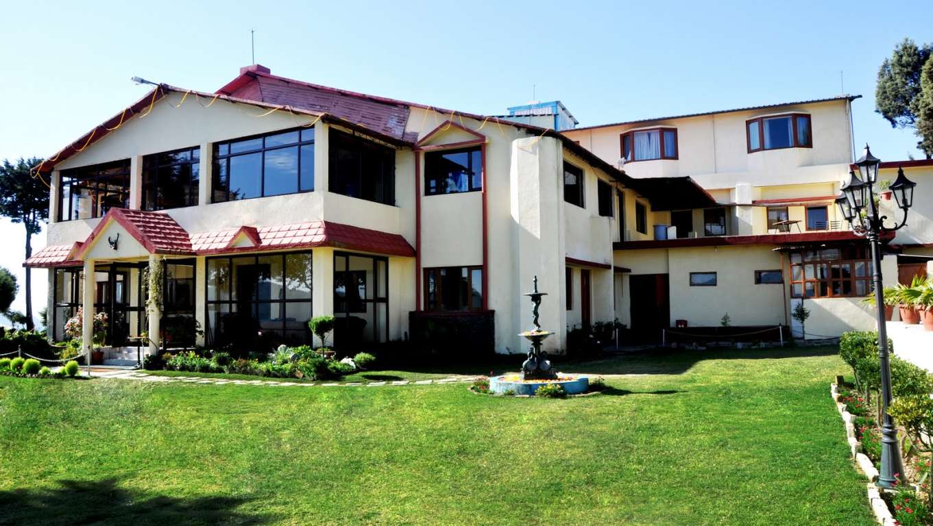 Classic Hill Top Resort - Tehri Garhwal - Chamba Image