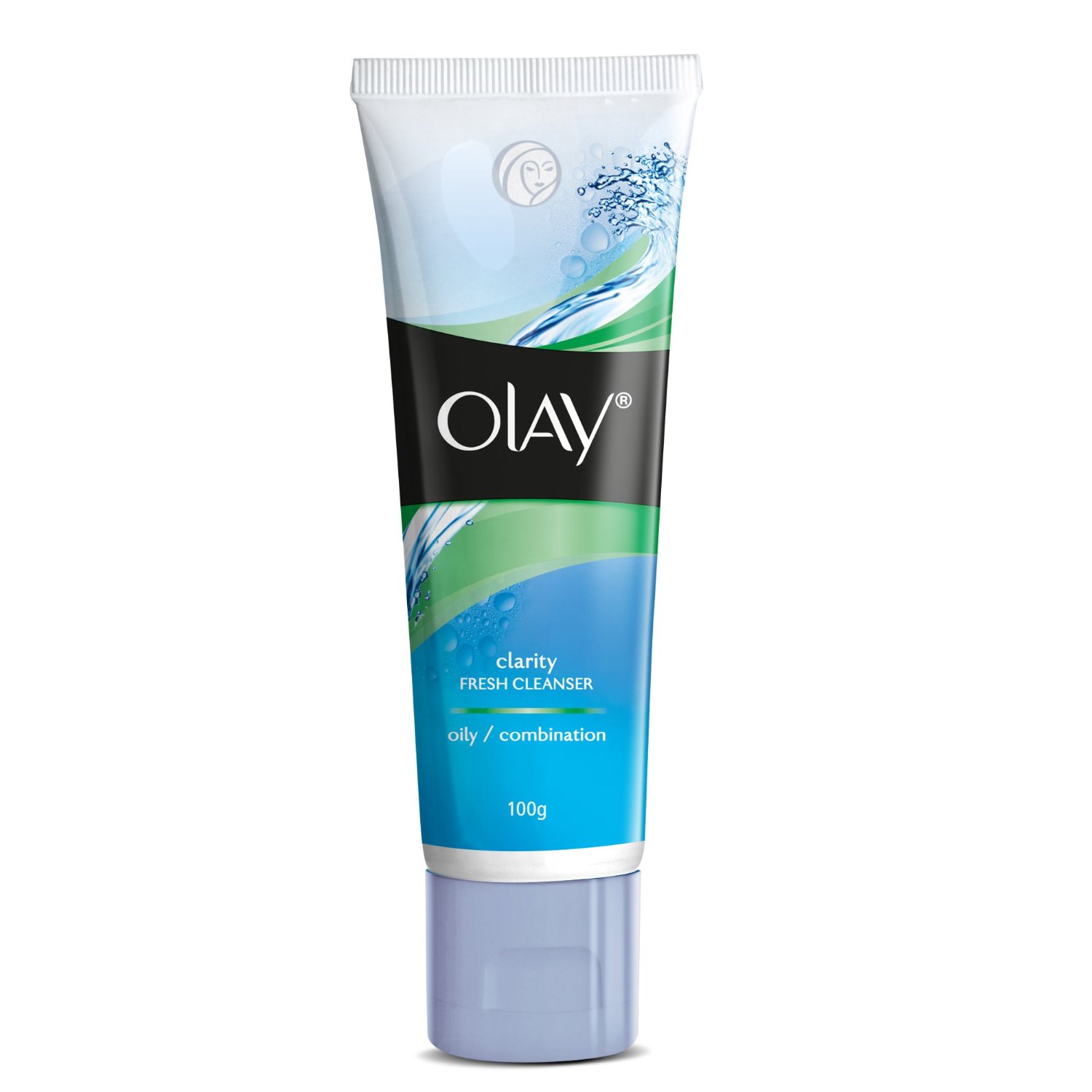 Olay Clarity Face Cleanser Image