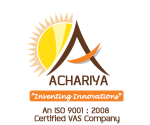 Achariya Techno Solutions Pvt Ltd Image