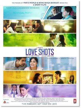 Love Shots Image