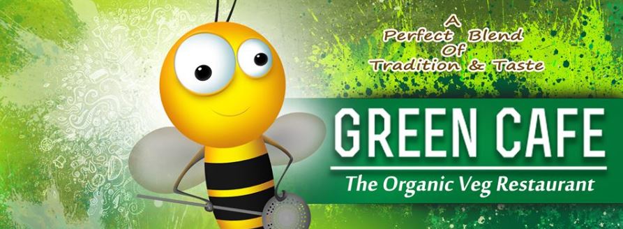 Green Cafe - T. Nagar - Chennai Image