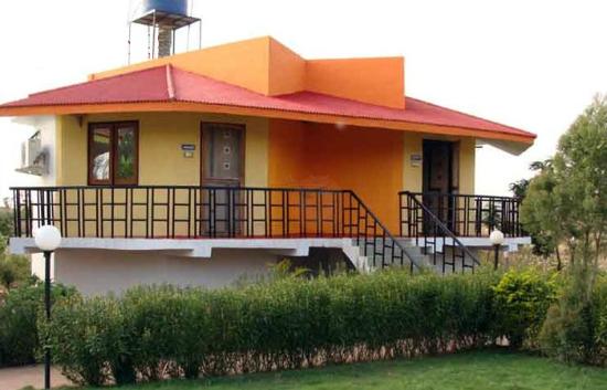 Resort Saras - Moharlli - Chandrapur Image