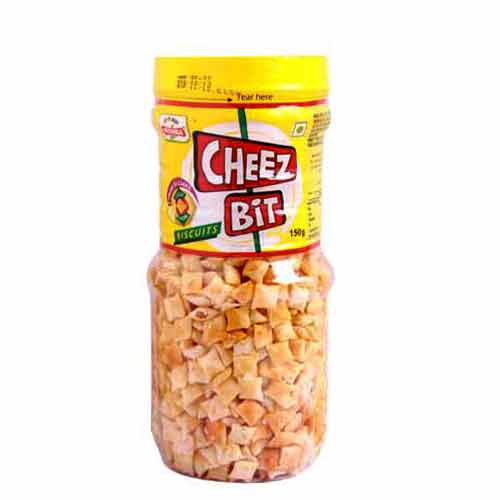 Priyagold Cheez Bit Image