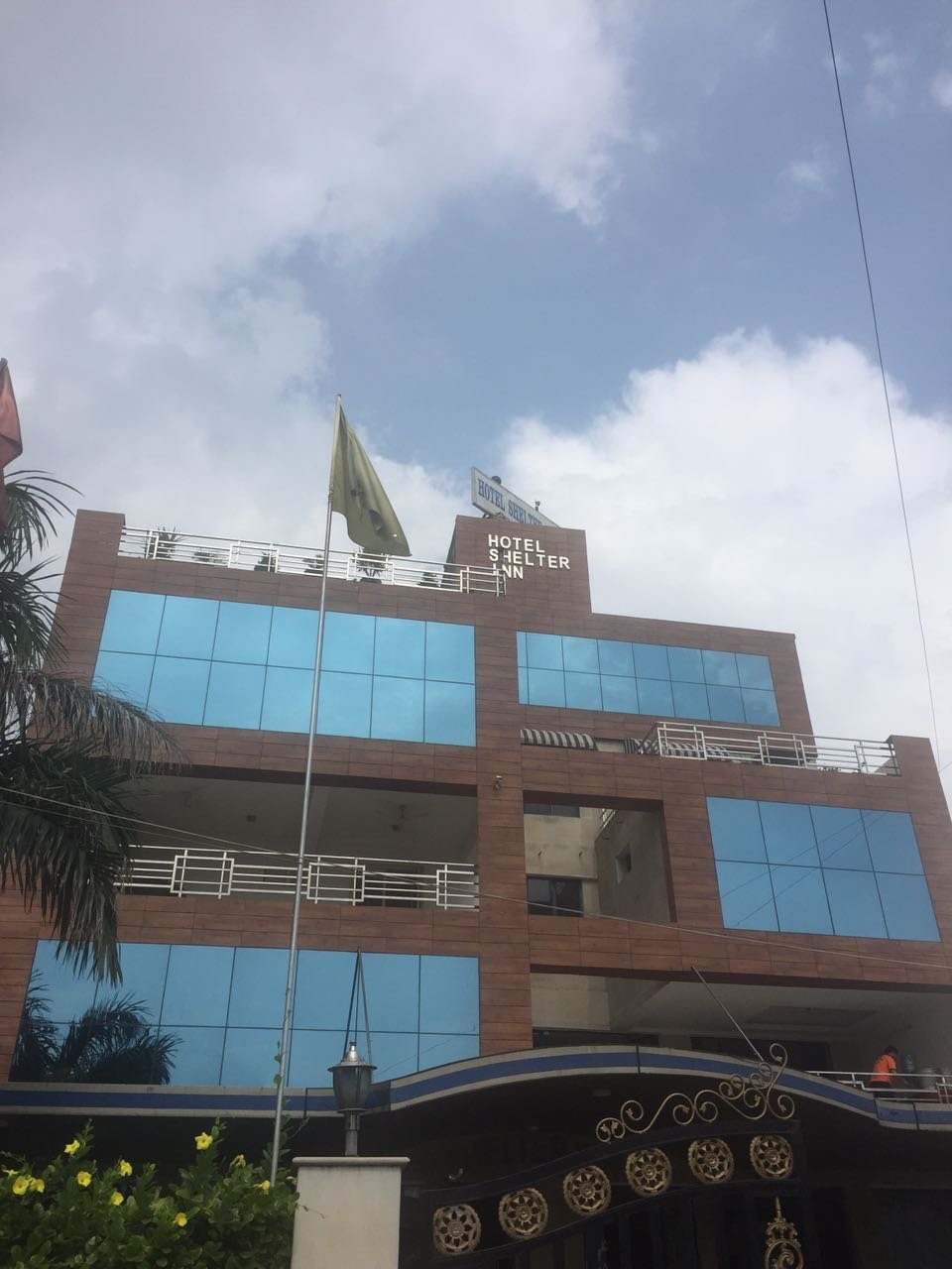 Shelter Inn - Jhansi Road - Chhatarpur Image