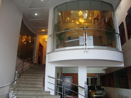 R K Residency Hotel - VGP Street - Chidambaram Image