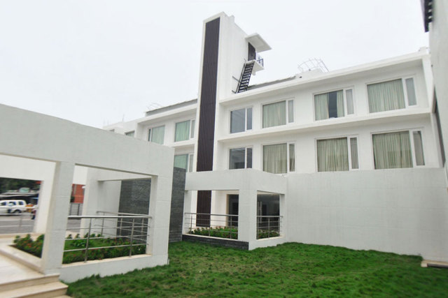 Vandayar Hotel - VGP Street - Chidambaram Image
