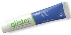 Amway Glister Toothpaste Image