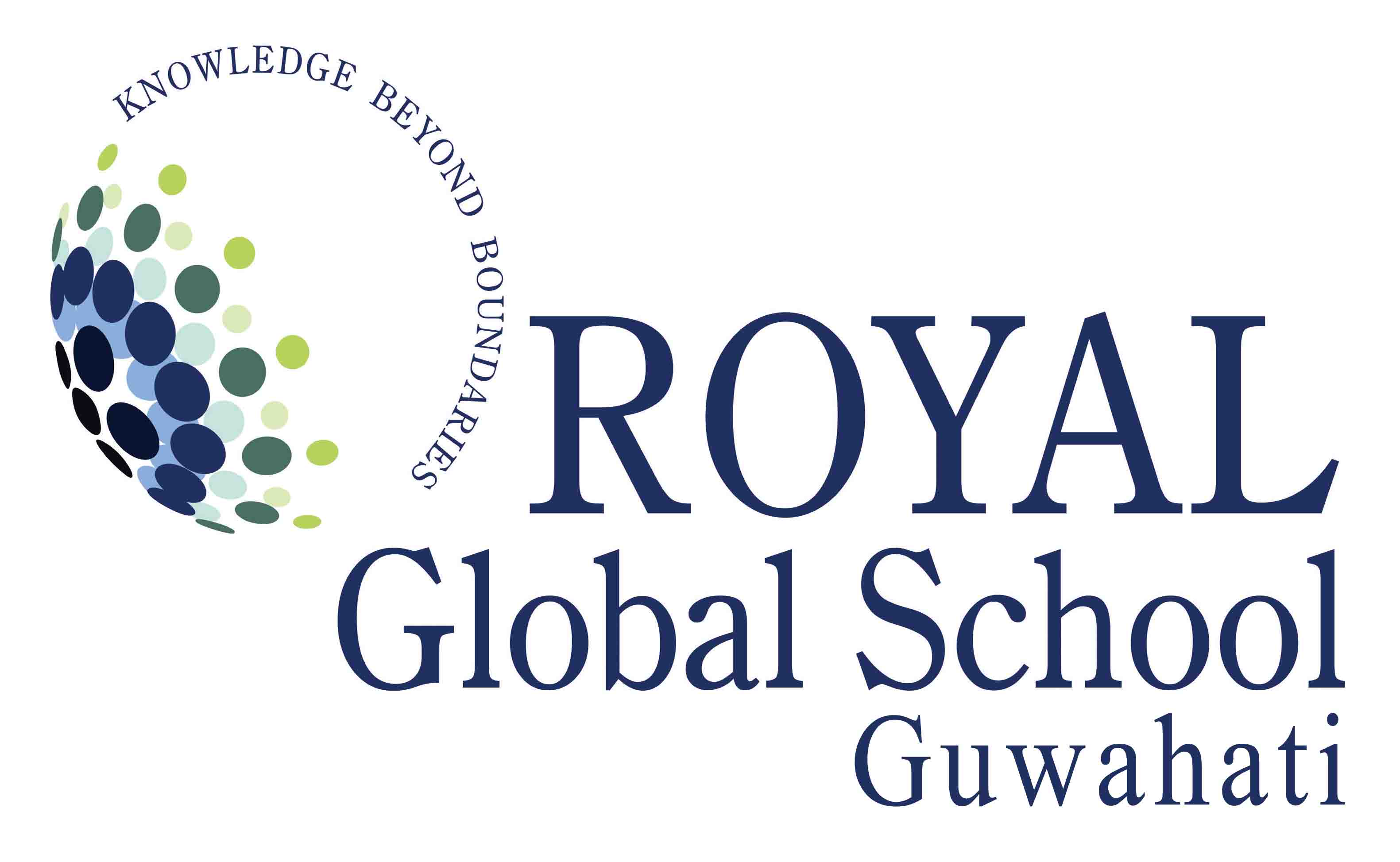 Royal Global School - Betkuchi - Guwahati Image