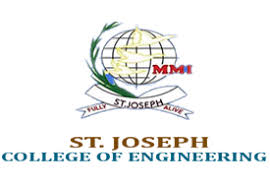 St.Joseph College Of Engineering - Sriperumbudur - Kancheepuram Image