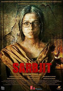 Sarbjit Image