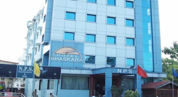 Hotel Bhaskara - Kongareddy Palle - Chittoor Image