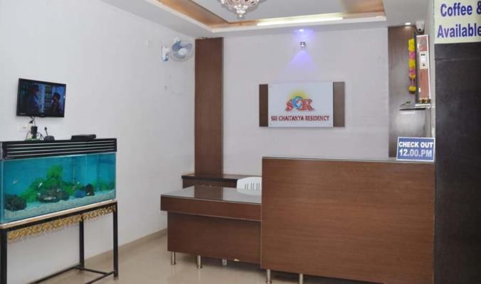 Chaitanya Residency - Madanapalle - Chittoor Image