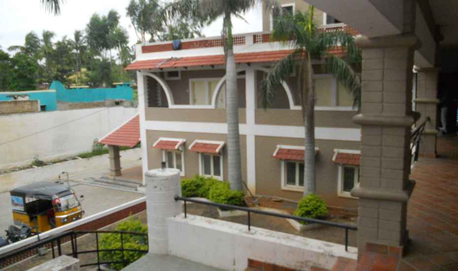 Charan Residency - Nagamangalam - Chittoor Image