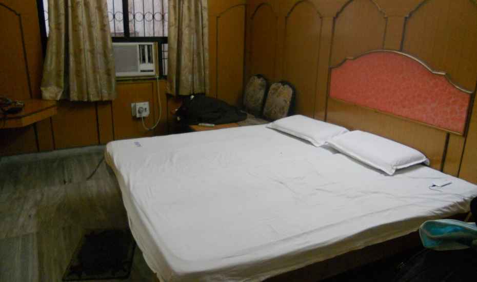 Hotel Desai - Madanapalle - Chittoor Image