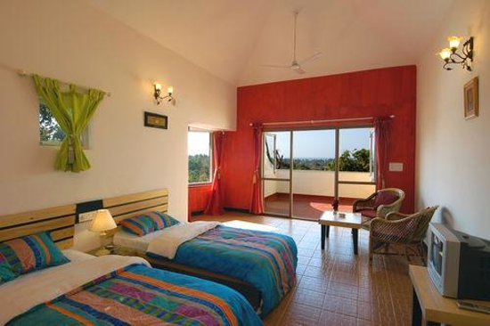 Nirvana Corbett Resort - Ram Nagar - Corbett Image