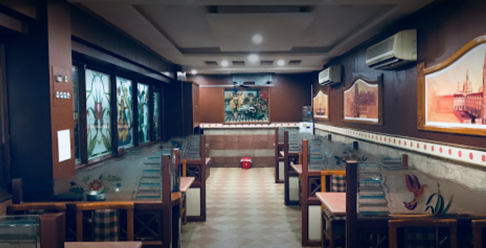 Hotel Anandha Bhavan - Imperial Road - Cuddalore Image