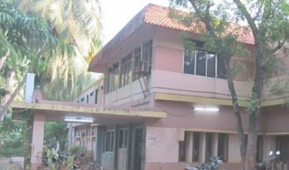 Blue Diamond Hotel - Neyveli - Cuddalore Image