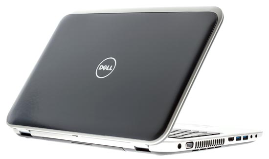 Dell Inspiron 17R-5720 Image