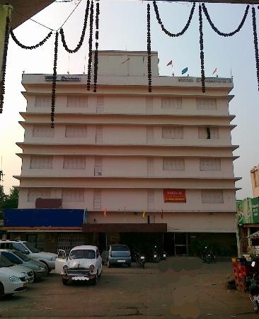 Dwarka Resort - Bajrakabati Road - Cuttack Image