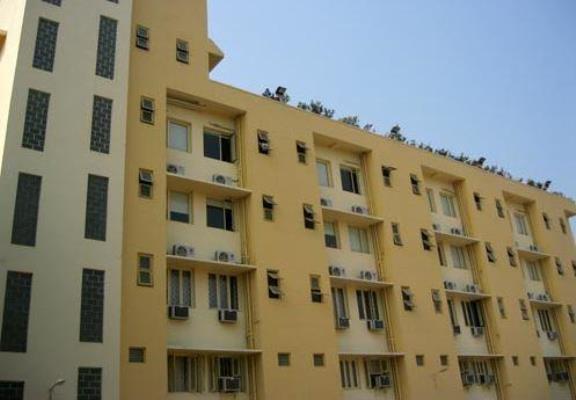 Hotel Bombay Inn - Ice Factory Road - Cuttack Image