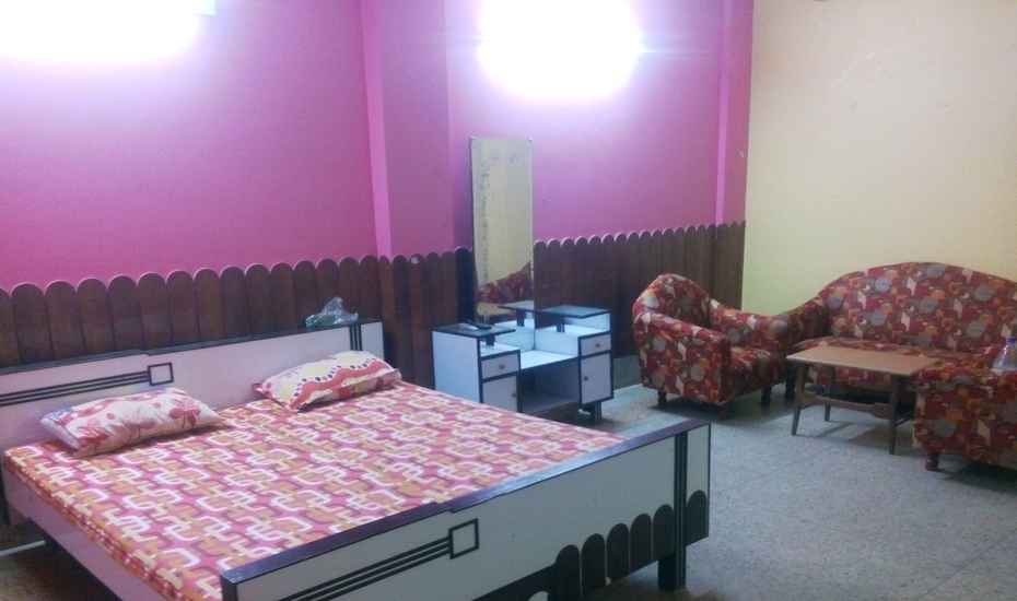 Hotel Lords - Haripur Road - Cuttack Image