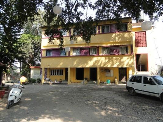 Hotel Summer House - Devka Beach - Daman Image