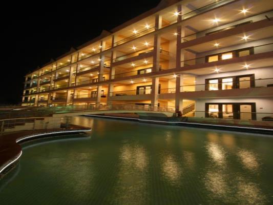 Mirasol Water Park Resort - Kadaiya Village - Daman Image