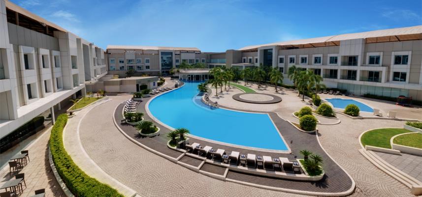 The Deltin Hotel & Casino - Varkund - Daman Image