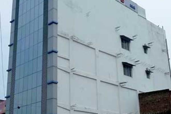 Madhulika Hotel - Bankmore - Dhanbad Image