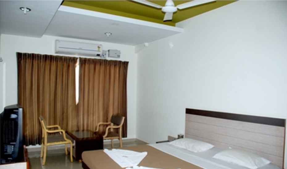 Geetanjali Guest House - Housing Colony Road Bustand - Dhanbad Image