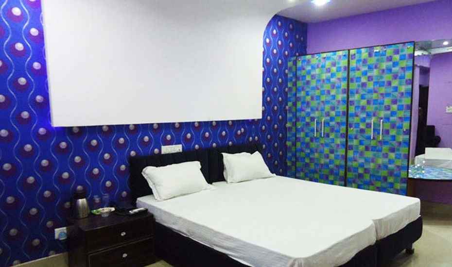 The Silver International - Matkuria - Dhanbad Image