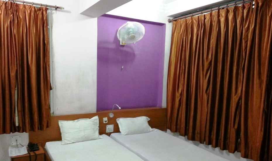 Marina Inn Hotel - Naya Bazar - Dhanbad Image
