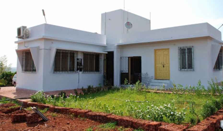 Shiv Rekha Resort - Wada - Devgad Image