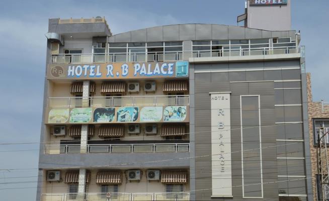 Hotel RB Palace - Dholpur Image