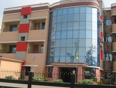 Aastha Hotel & Restaurant - Fore Shore Road - Digha Image