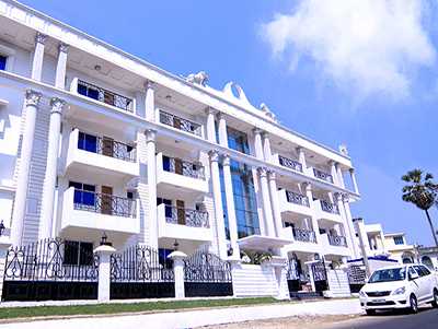 Ashamukti Hotel - Purba Medinipore - Digha Image