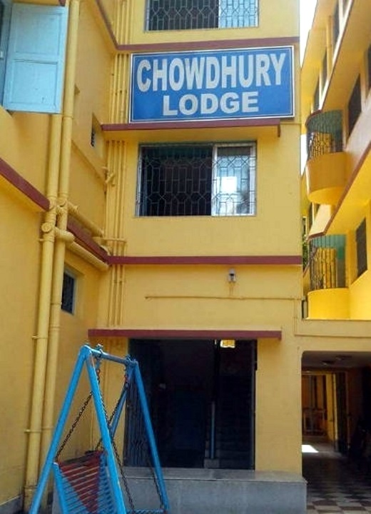 Chowdhury Lodge - Purba Medinipur - Digha Image