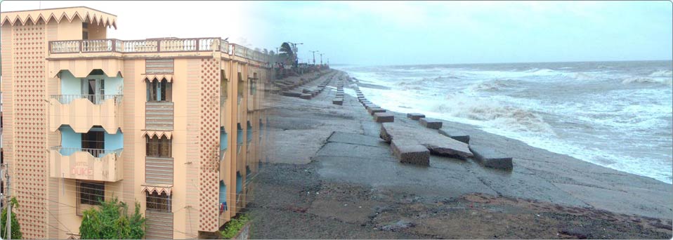 Duke Hotel - Purba Medinipur - Digha Image