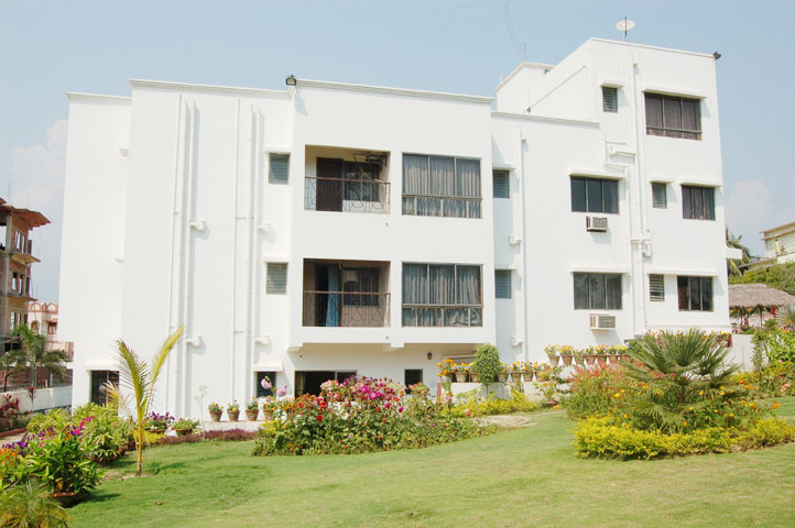 Greenland Inn - Digha Image