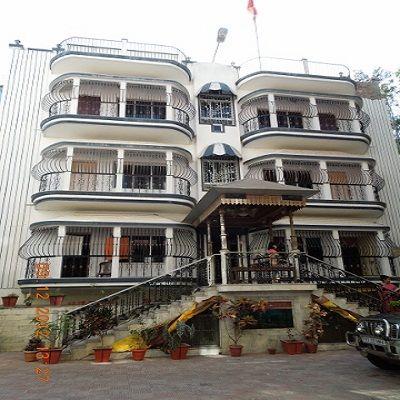 Hotel Arnab - Purba Midnapur - Digha Image