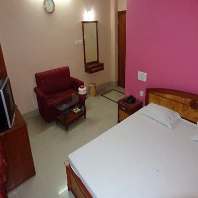 Hotel Asha - Sivalaya Road - Digha Image