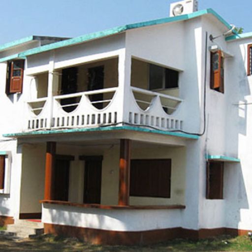 Hotel Bhalobasha - Baristar Colony - Digha Image