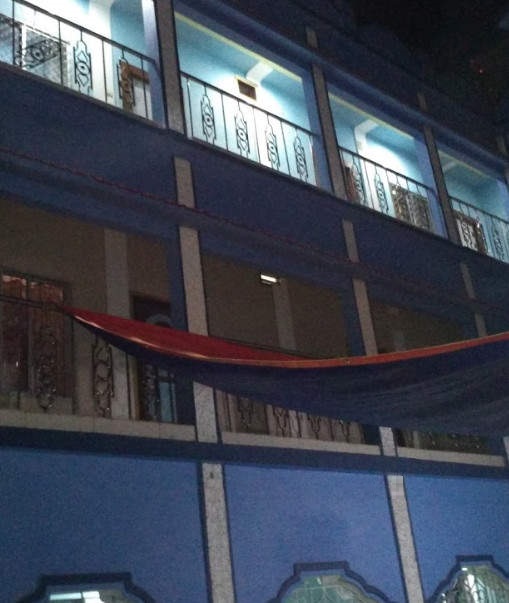 Hotel Bharat - Forest Banglow Road - Digha Image